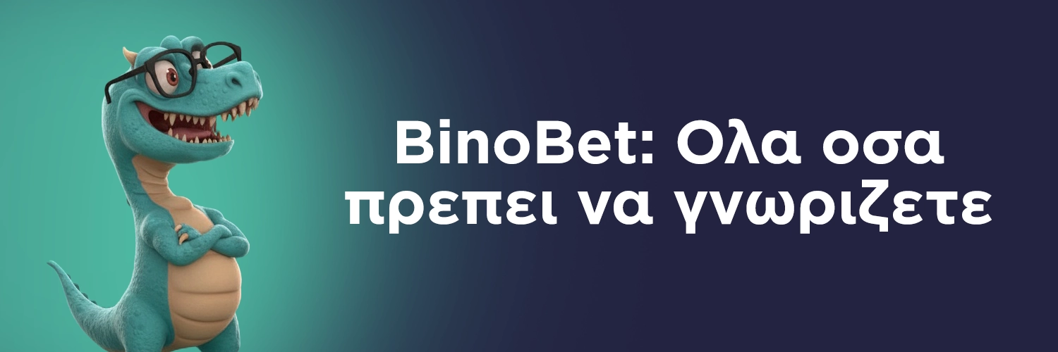 Binobet Casino